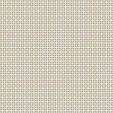 Soyut çapraz desenli üretken hesaplama sanatı çizimi