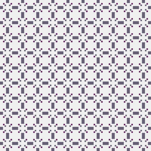 Soyut geometrik desen, vektör illüstrasyonu