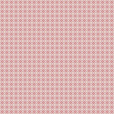 soyut çapraz desen, vektör illüstrasyonu