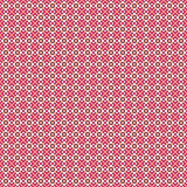 Soyut geometrik desen, vektör illüstrasyonu