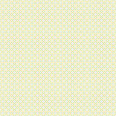 Soyut çapraz desenli üretken hesaplama sanatı çizimi