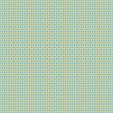 Soyut geometrik desen, vektör illüstrasyonu