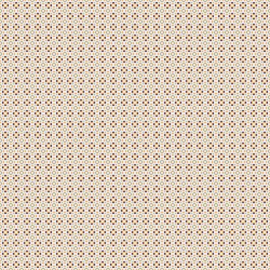 Soyut çapraz desenli üretken hesaplama sanatı çizimi