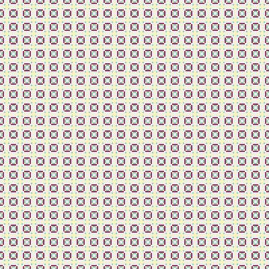 Soyut geometrik desen, vektör illüstrasyonu