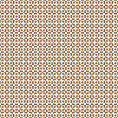 Soyut geometrik desen, vektör illüstrasyonu