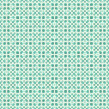 Soyut çapraz desenli üretken hesaplama sanatı çizimi