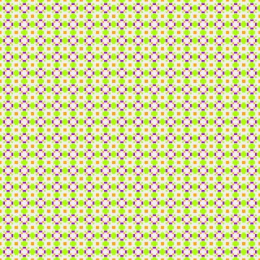 soyut çapraz desen, vektör illüstrasyonu