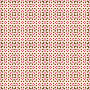 soyut çapraz desen, vektör illüstrasyonu