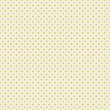 Soyut geometrik desen, vektör illüstrasyonu