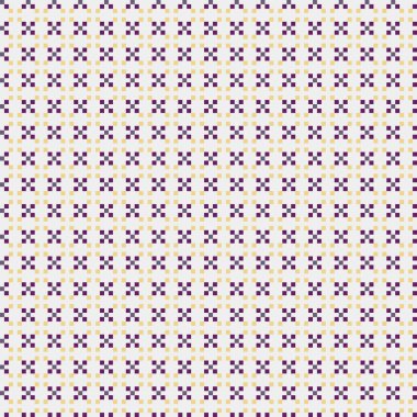 soyut çapraz desen, vektör illüstrasyonu