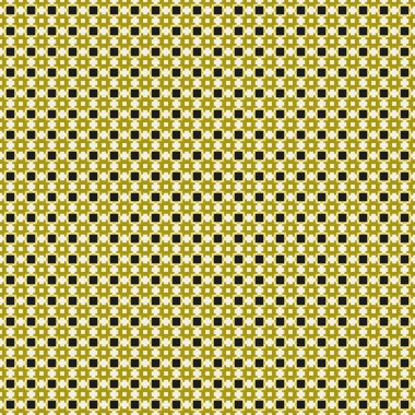 Soyut geometrik desen, vektör illüstrasyonu