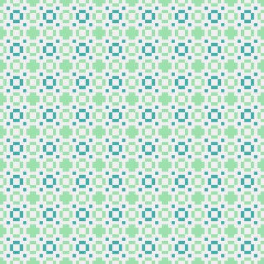 Soyut geometrik desen, vektör illüstrasyonu