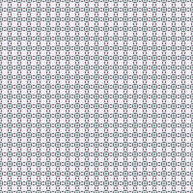 Soyut çapraz desen, üretken hesaplama sanatı illüstrasyonu