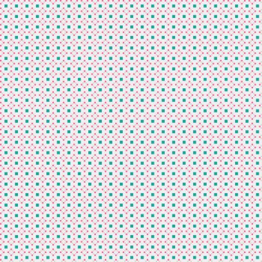 Soyut Çapraz Desen çizimi