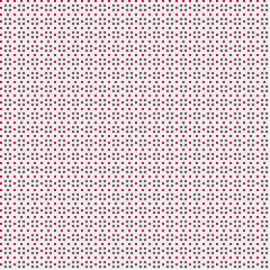 Soyut Çapraz Desen çizimi