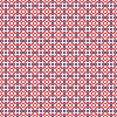 soyut çapraz desen üretken, hesaplama sanatı çizimi