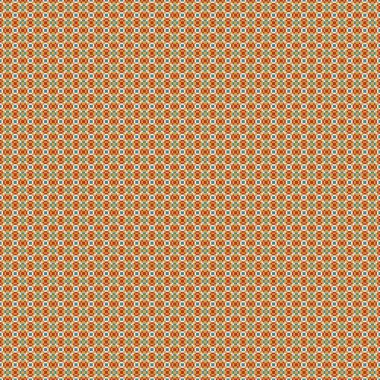 Soyut geometrik desen, vektör illüstrasyonu