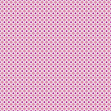 Soyut geometrik desen, vektör illüstrasyonu