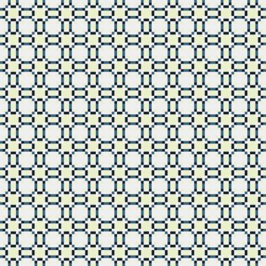 soyut çapraz desen üretken, hesaplama sanatı çizimi