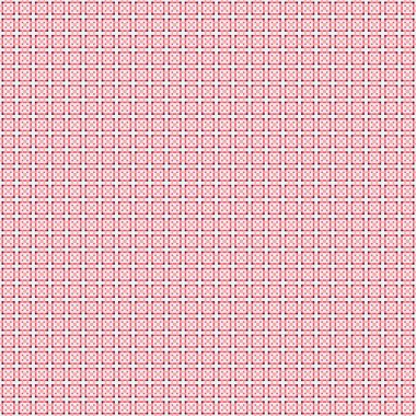 Soyut geometrik desen, vektör illüstrasyonu