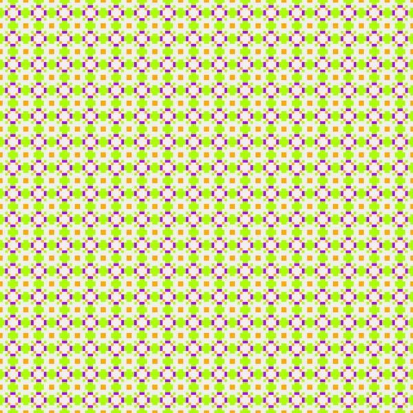 soyut çapraz desen, vektör illüstrasyonu