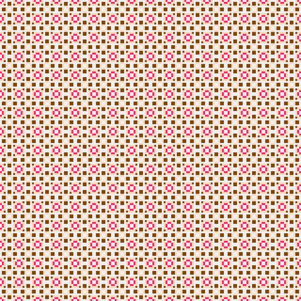 soyut çapraz desen, vektör illüstrasyonu