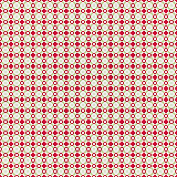 Soyut geometrik desen, vektör illüstrasyonu