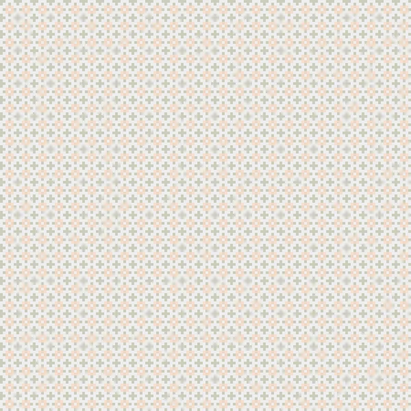 Soyut geometrik desen, vektör illüstrasyonu