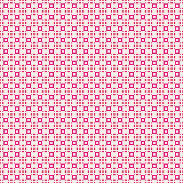 Soyut geometrik desen, vektör illüstrasyonu