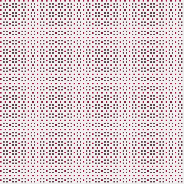 Soyut Çapraz Desen çizimi