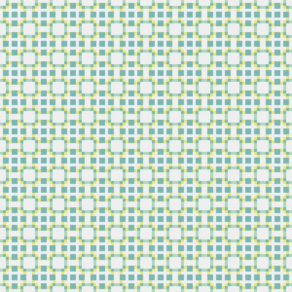 Soyut geometrik desen, vektör illüstrasyonu