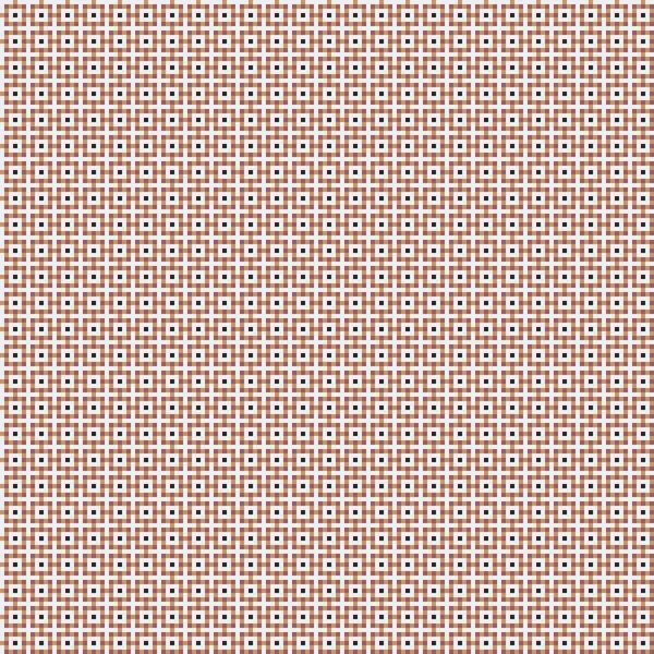 Soyut Çapraz Desen çizimi