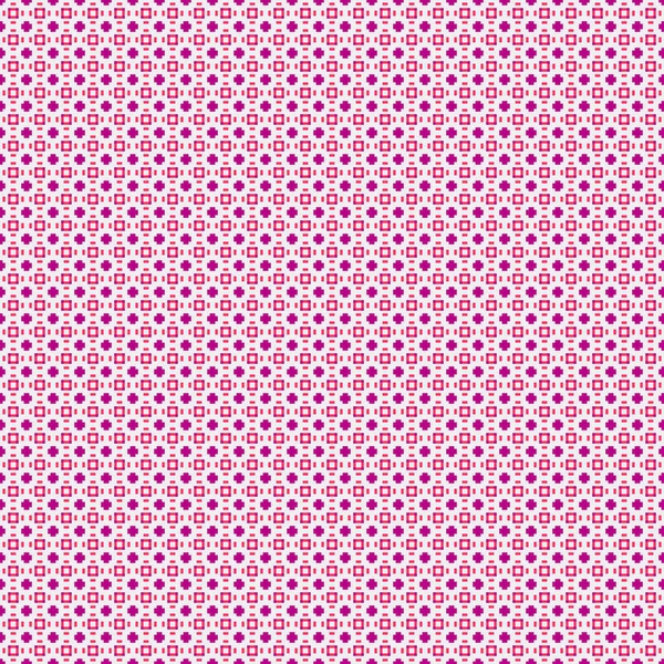 Soyut geometrik desen, vektör illüstrasyonu