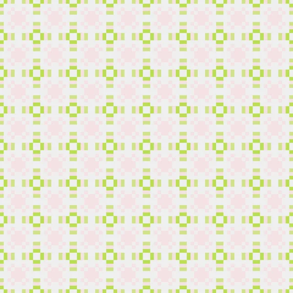 Soyut geometrik desen, vektör illüstrasyonu