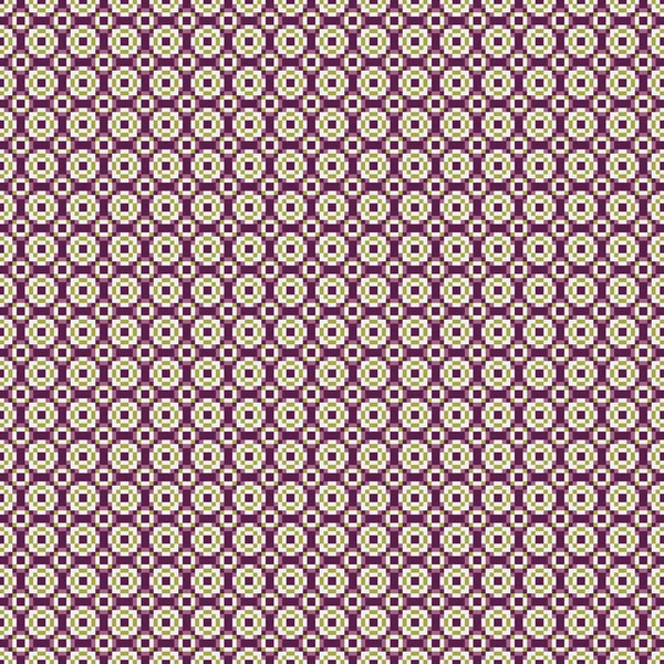 Soyut geometrik desen, vektör illüstrasyonu