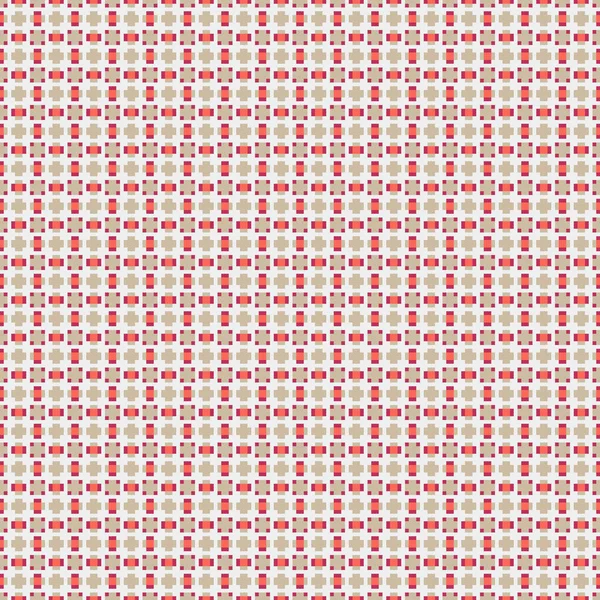 Soyut geometrik desen, vektör illüstrasyonu