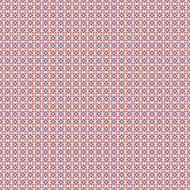 Soyut geometrik desen, vektör illüstrasyonu