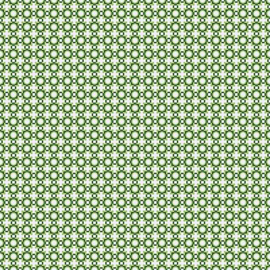 Soyut Çapraz Noktalar Desen vektör çizimi üretici hesaplama sanatı çizimi