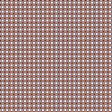 soyut çapraz desen, vektör illüstrasyonu