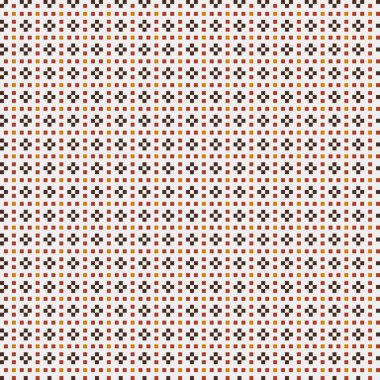 soyut çapraz desen, vektör illüstrasyonu
