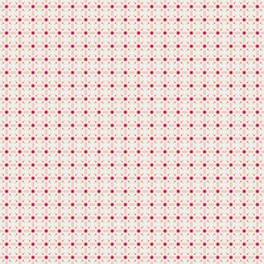 Soyut geometrik desen, vektör illüstrasyonu