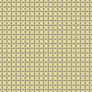 Soyut geometrik desen, vektör illüstrasyonu