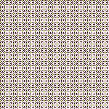 Soyut geometrik desen, vektör illüstrasyonu