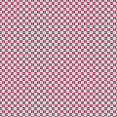 soyut çapraz desen, vektör illüstrasyonu