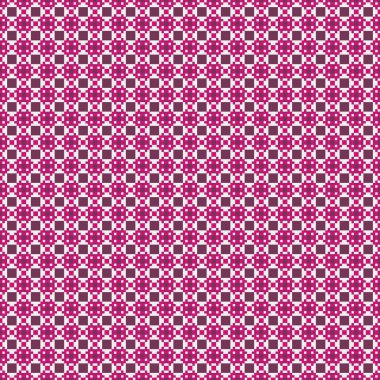 Soyut geometrik desen, vektör illüstrasyonu