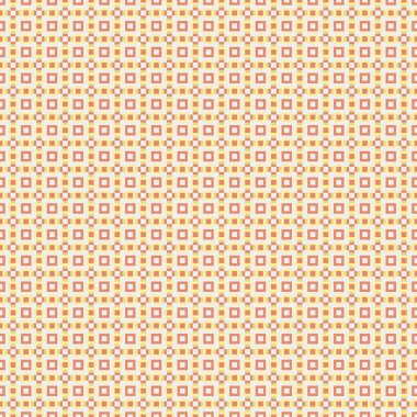 Soyut geometrik desen, vektör illüstrasyonu