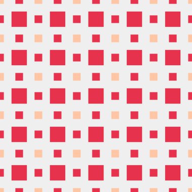 Soyut Çapraz Desen vektör çizimi