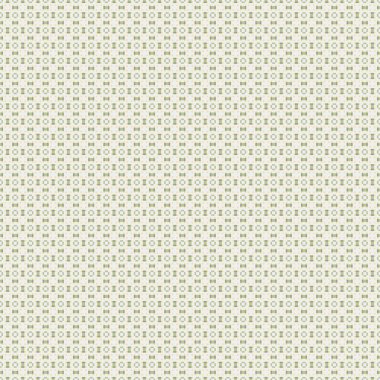 Soyut çapraz desenli üretken hesaplama sanatı çizimi