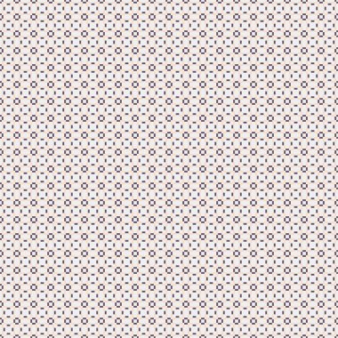 Soyut çapraz desen, üretken hesaplama sanatı illüstrasyonu