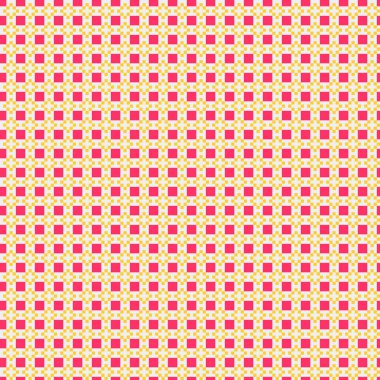 soyut çapraz desen, vektör illüstrasyonu